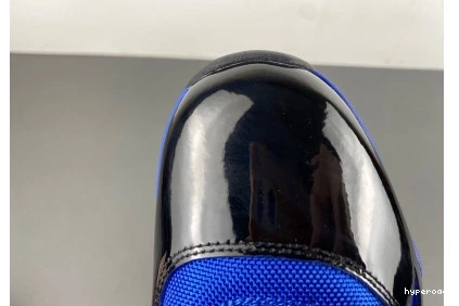 Hyperoad Jordan 11 high Air 0830